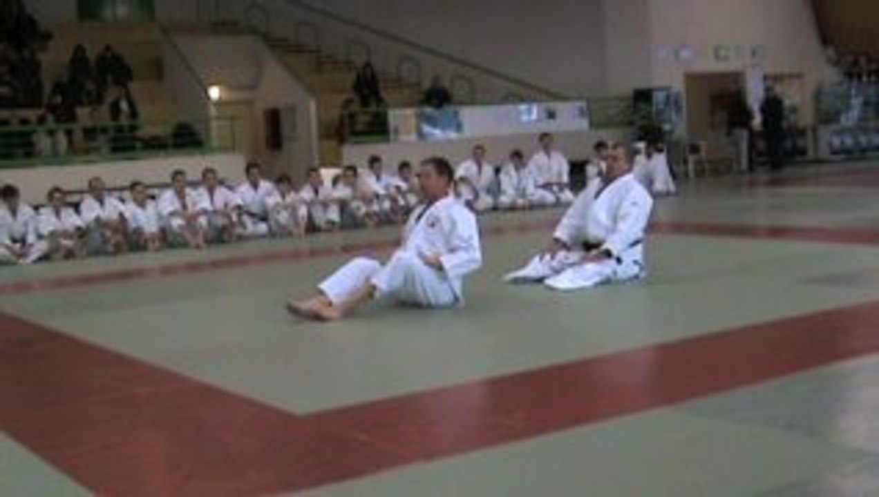 KATAME NO KATA
