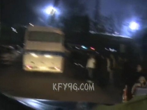 KFY |Eskişehir Deplase | 05.12.2009 | Düştük Yine Yollarına