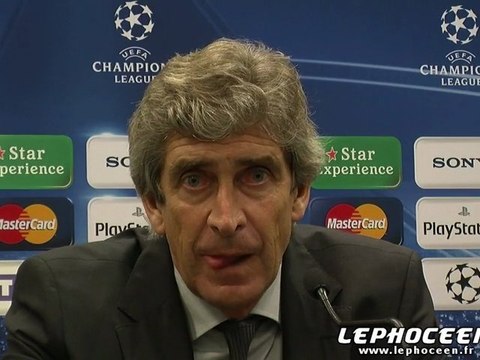 OM-Real : réactions de Deschamps, Pellegrini et Abriel