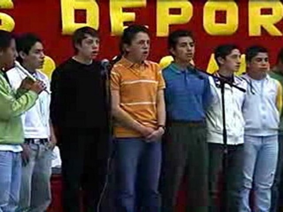 villancicos