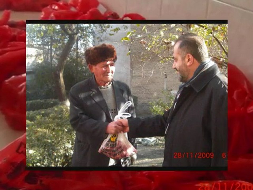 2009Kurban