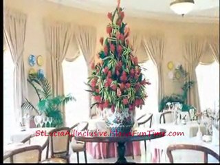 St Lucia All Inclusive Vacation | SECRET PARADISE!