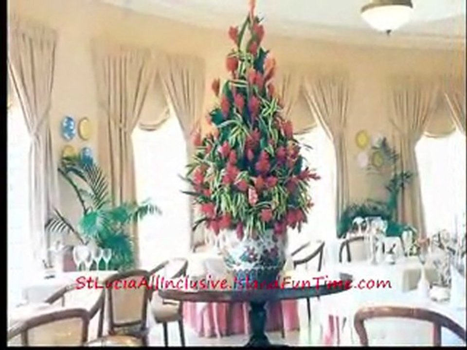 St Lucia All Inclusive Vacation | SECRET PARADISE!