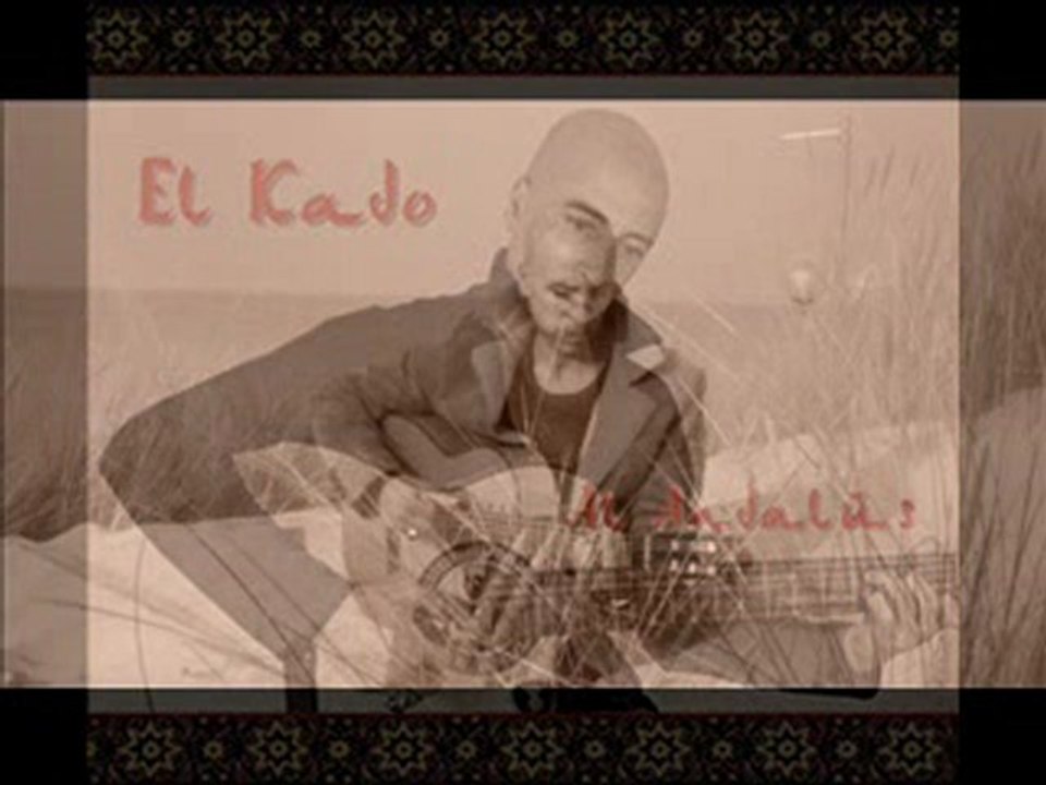 El Kado ( Yemma ) Album Al Andalus