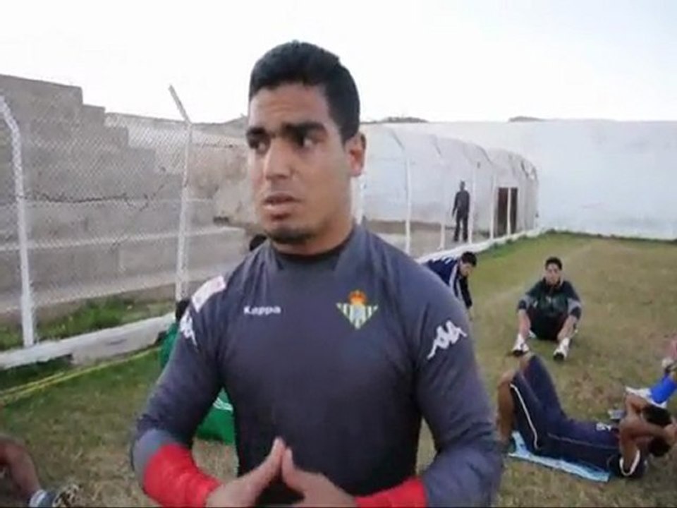 سفيان المنصوري