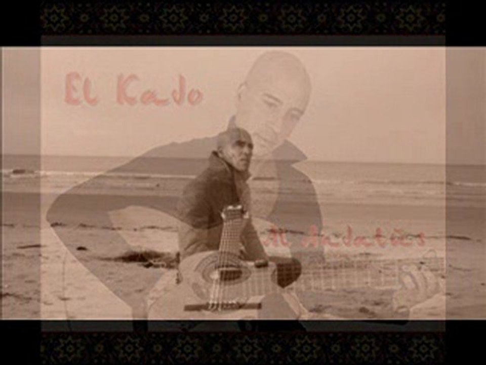 El Kado (La Rambla) Album Al Andalus