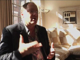 John Lasseter on 'The Princess and the Frog'