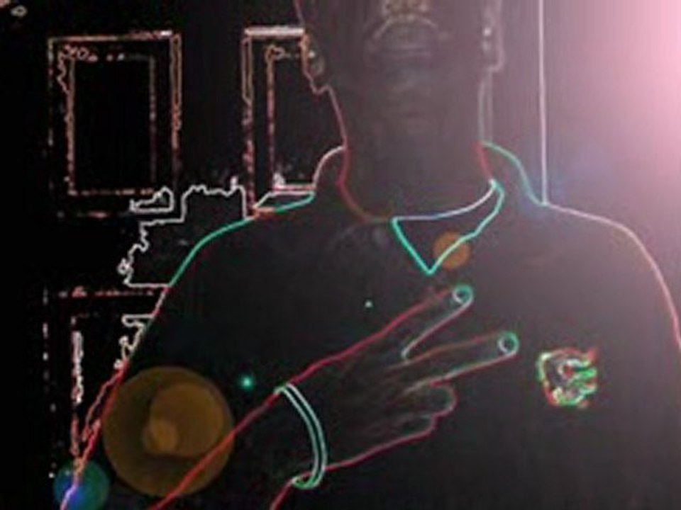 DJ MODE 5 MR. RUMBLE 5 - Christian Boom Bap - Gospel Hip Hop