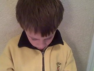 A Biz Kid Shares the importance of Biz Cards