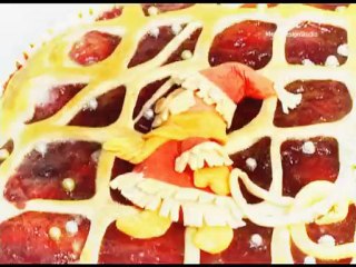 отдел "Кулинария" в гипермаркете "Импеиал"