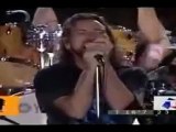 Pearl Jam Do The Evolution