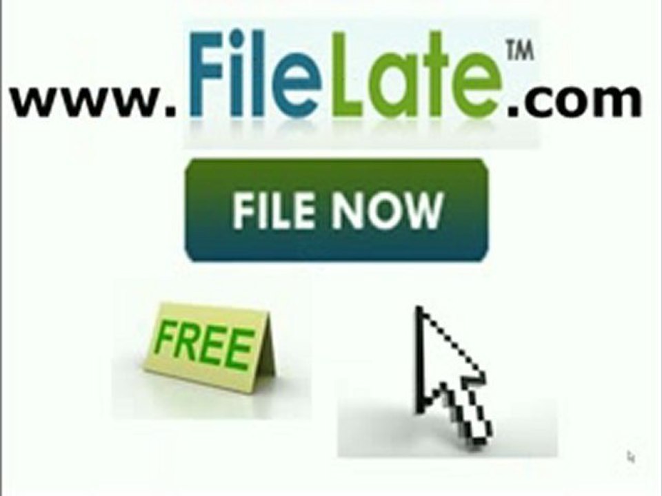 Best online 2003 tax software: www.FileLate.com