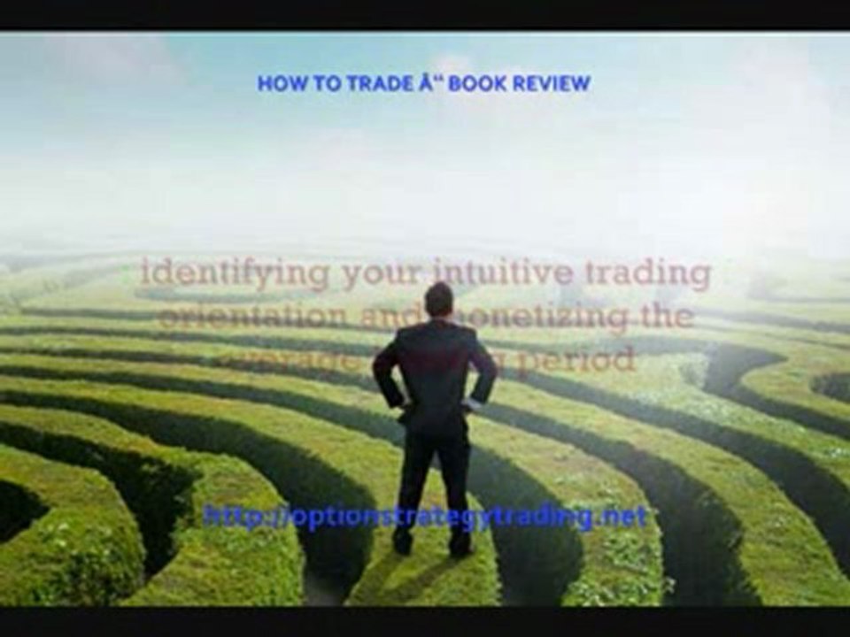 option strategy trading 1