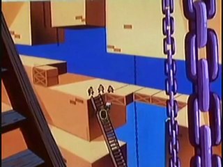 Super Mario Bros Super Show episode 29 (1/2)