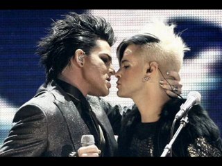 That's What I Get - Music Video - Rahsheen