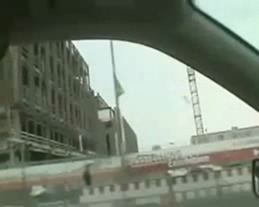 Mothman versus Batman