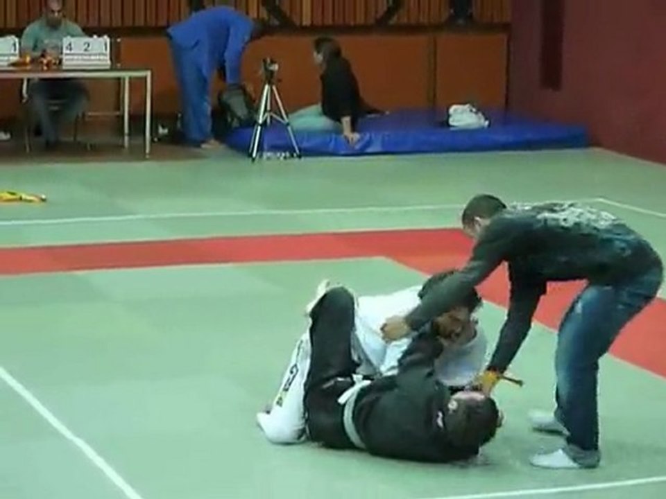 zeno coupe suisse 2009 finale