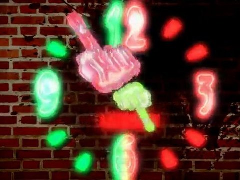 BMC avec Vonvon - BackWash