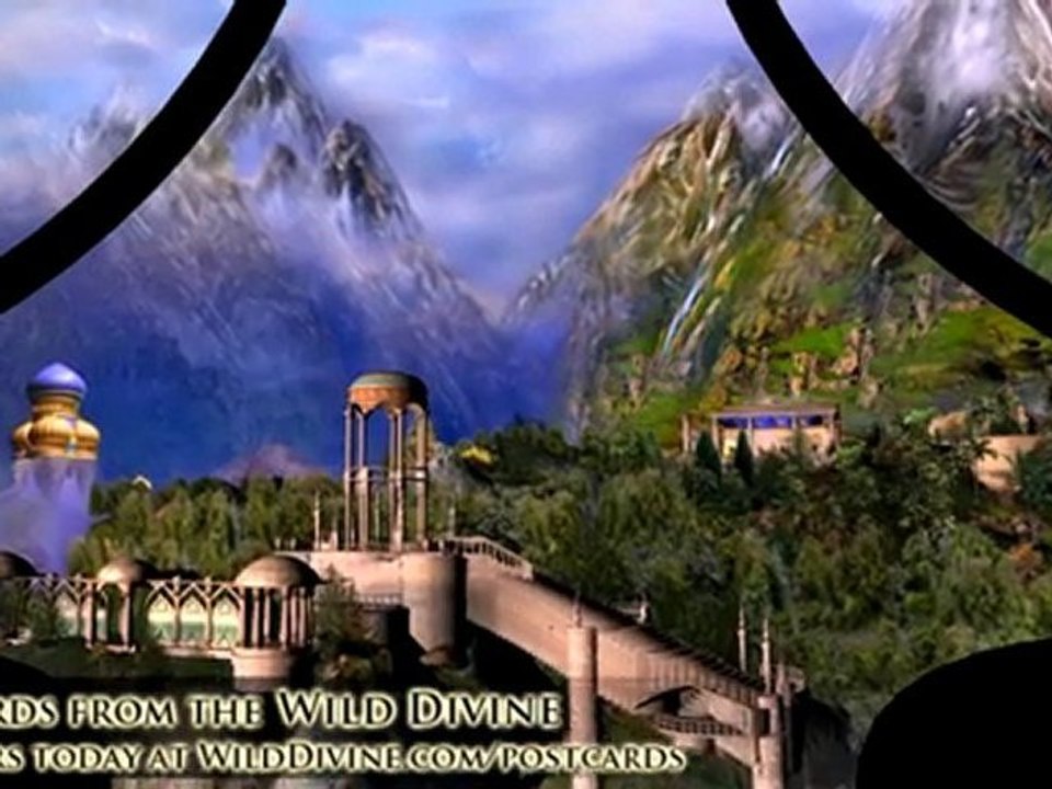 Intro to Meditation with Dean Ornish