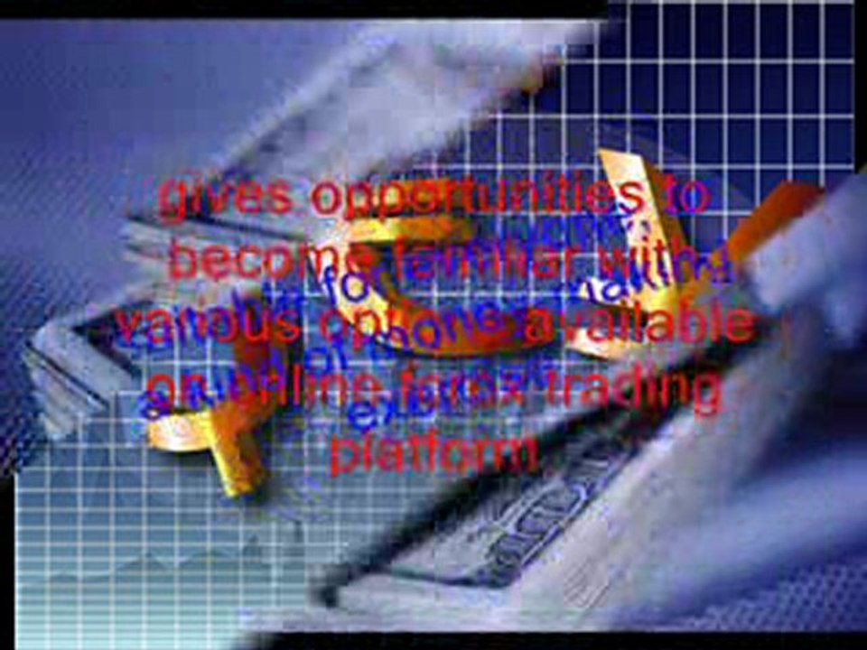 Learn Forex Trading Online