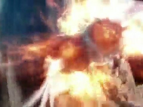 Bayonetta-XBOX 360-TEST DEMO