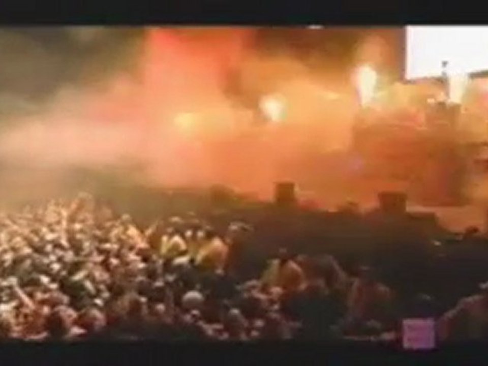 Rob Zombie Superbeast