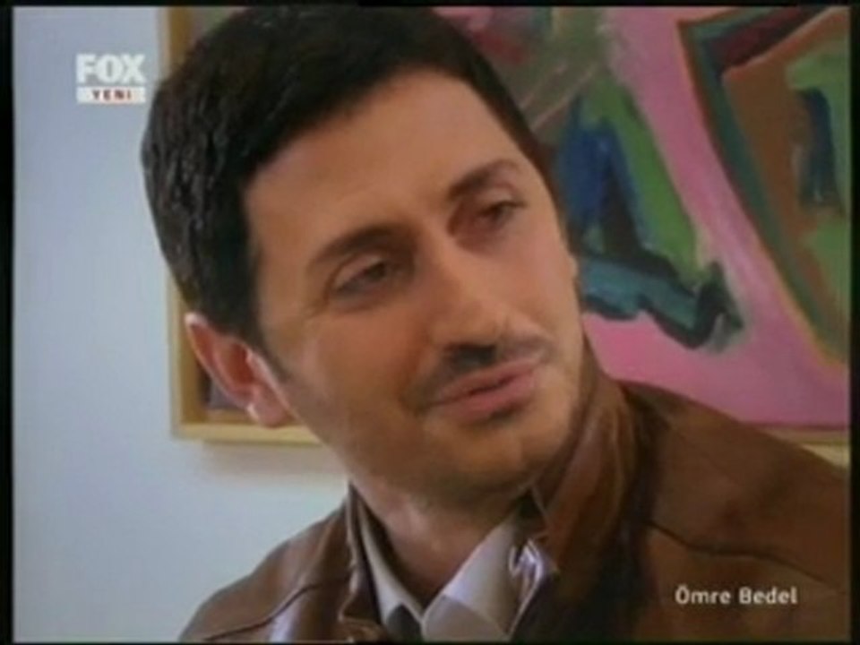 Ömre Bedel 15.Bölüm 3.Kısım
