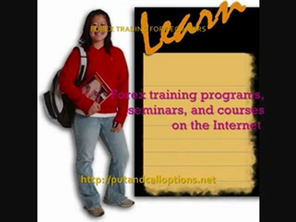 Forex Trading for Beginners