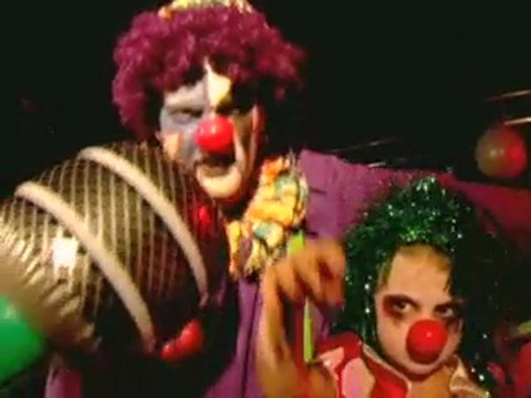 BMC - Cirque Vicieux