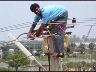 Riesgos Electricos 1