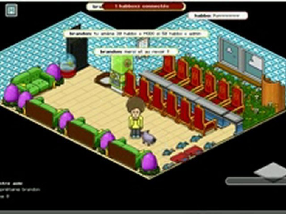 MON RETRO REMIX-HOTEL