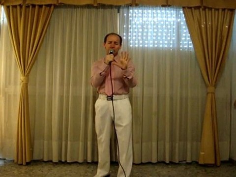 TITANIC MY HEART WILL GO ON - RODY SOUSA (intérprete)