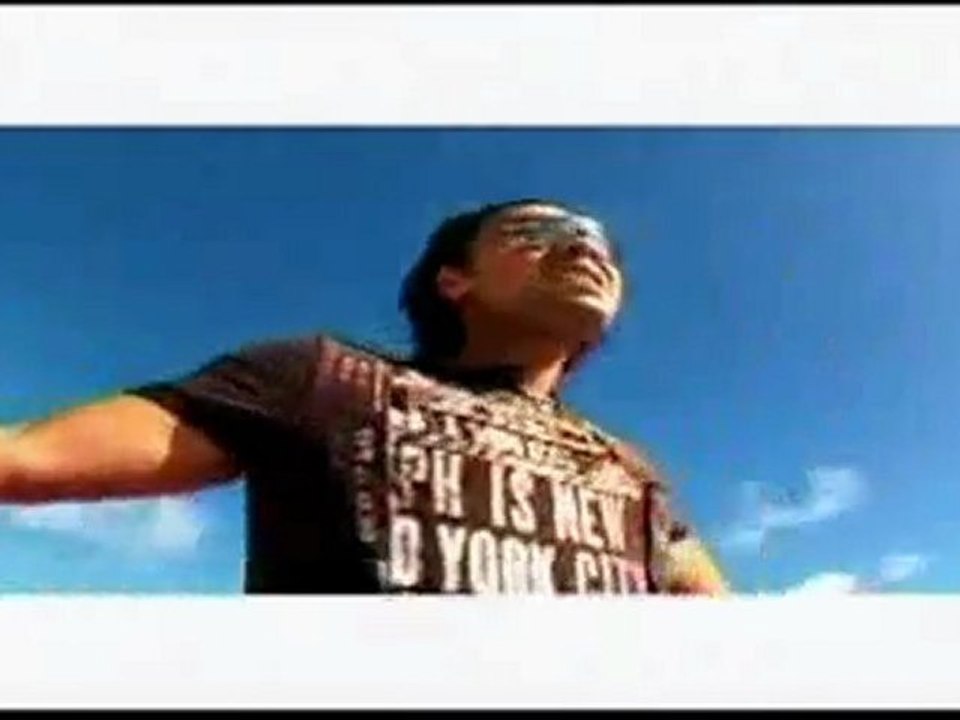 Panne de coeur Zouk 2009 Ali Angel