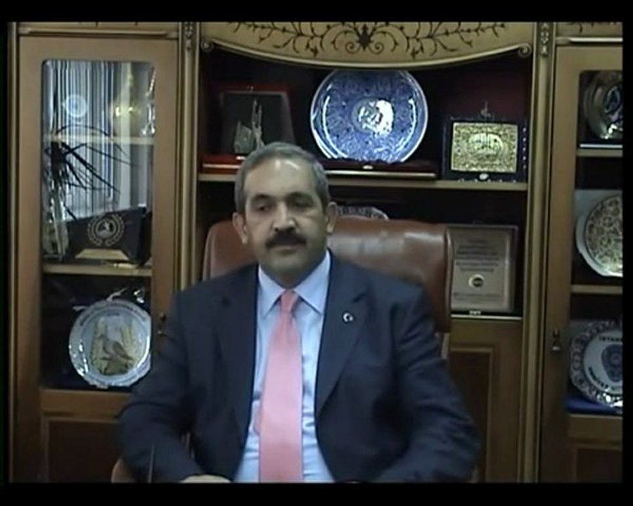 Sivas Belediye Başkanı Bölüm 2