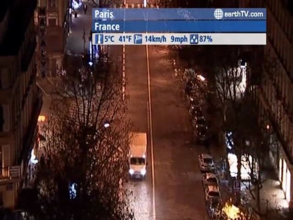 Dresden - Germany, Melbourne - Australia, Plettenberg Bay - South Africa, Durban - South Africa, Paris - France, Macau SAR - China, Seattle - USA