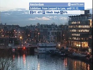 Auckland - New Zealand, Munich - Germany, Niagara Falls - Canada, Amsterdam - Netherlands, Agadir - Morocco, Dubrovnik - Croatia, Kyiv - Ukraine