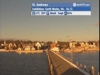 Venice - Italy, Seattle - USA, Rio de Janeiro - Brazil, London - United Kingdom, St. Andrews - Canada, Macau SAR - China, Auckland - New Zealand