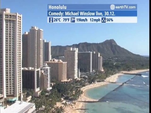 Berlin - Germany, Bandar Seri Begawan - Brunei, Dubrovnik - Croatia, Melbourne - Australia, Honolulu - USA, Agadir - Morocco, Amsterdam - Netherlands