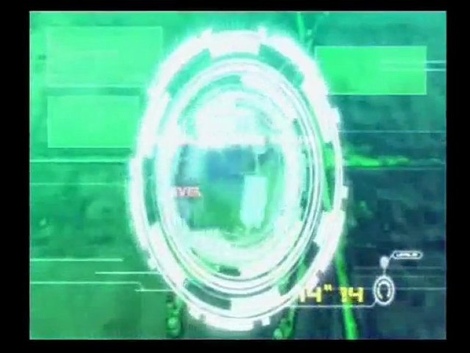 Ghost in the Shell: AMV Future Foe Scenarios