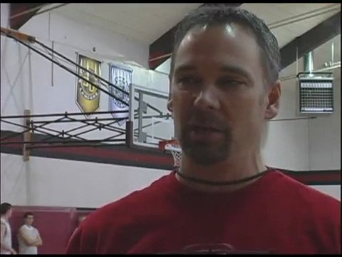 Boys Basketball: Douglas Preview 2009-2010