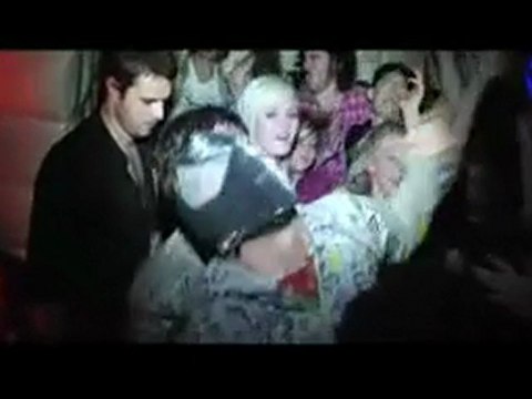 The Bloody Beetroots - Cornelius