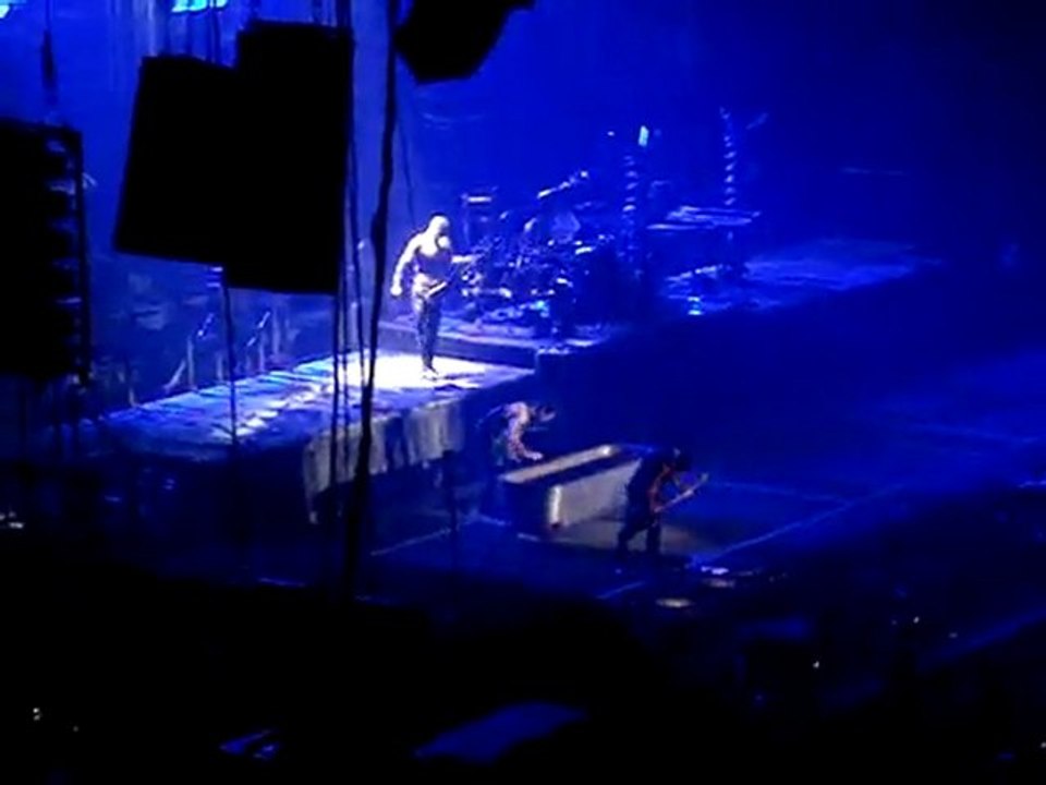 Rammstein Ich Tu Dir Wen