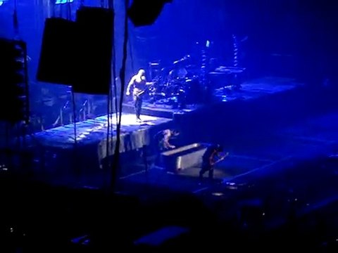 Rammstein Ich Tu Dir Wen