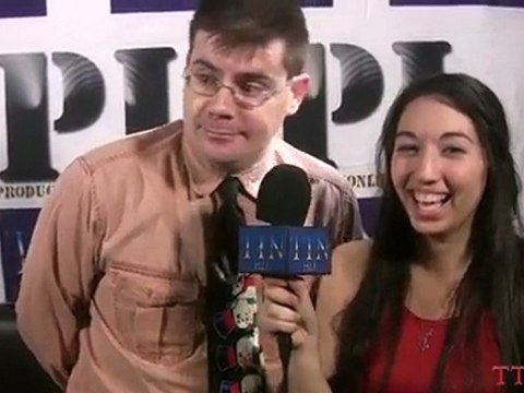 PL: Dan McCready Filmmakers Shindig Interview!