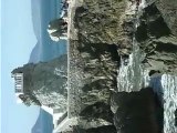 Mazatlan Cliff Dive