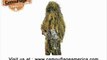 American Army Ghillie Suits,Navy Ghillie Suits