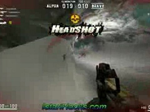 Combat Arms hack aimbot wallhack speed hack