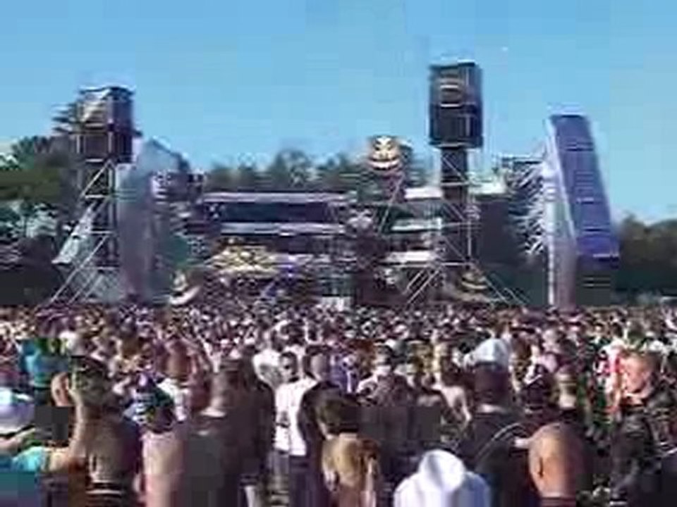 Dominator 2009