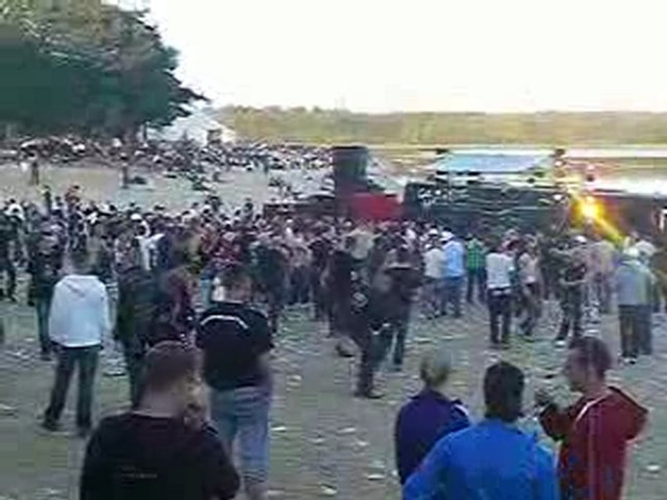 Dominator 2009