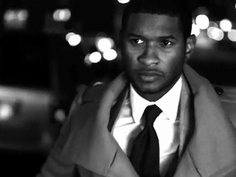 Usher - Raymond vs. Raymond (Album Promo Trailer)